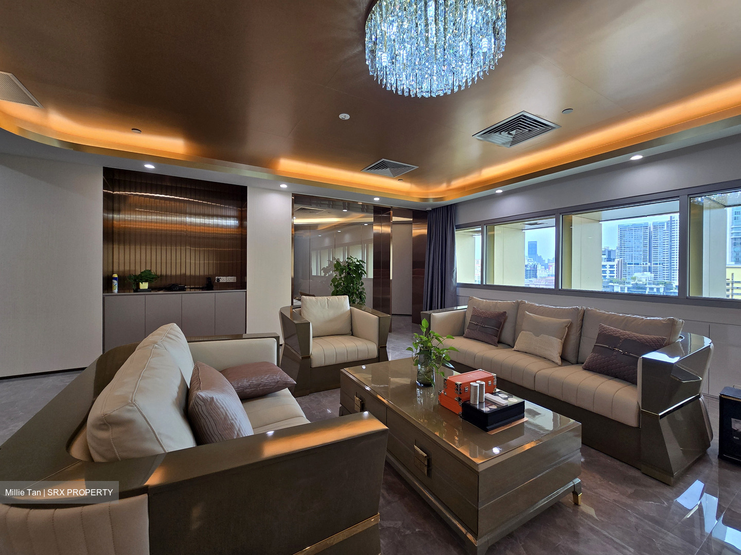 111 Somerset (D9), Office #531551571